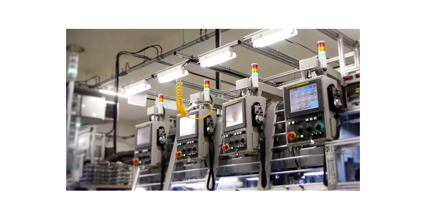 Exploring Industrial Panel Mount Indicators: Illuminating Your Electronics